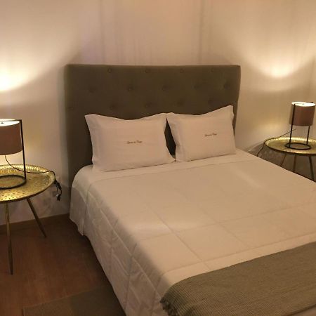 ホテル Quinta Da Corga Prova エクステリア 写真