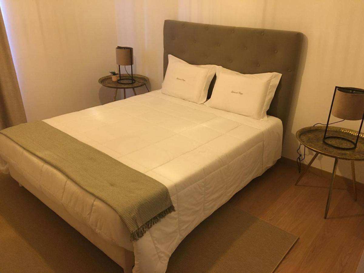 ホテル Quinta Da Corga Prova エクステリア 写真