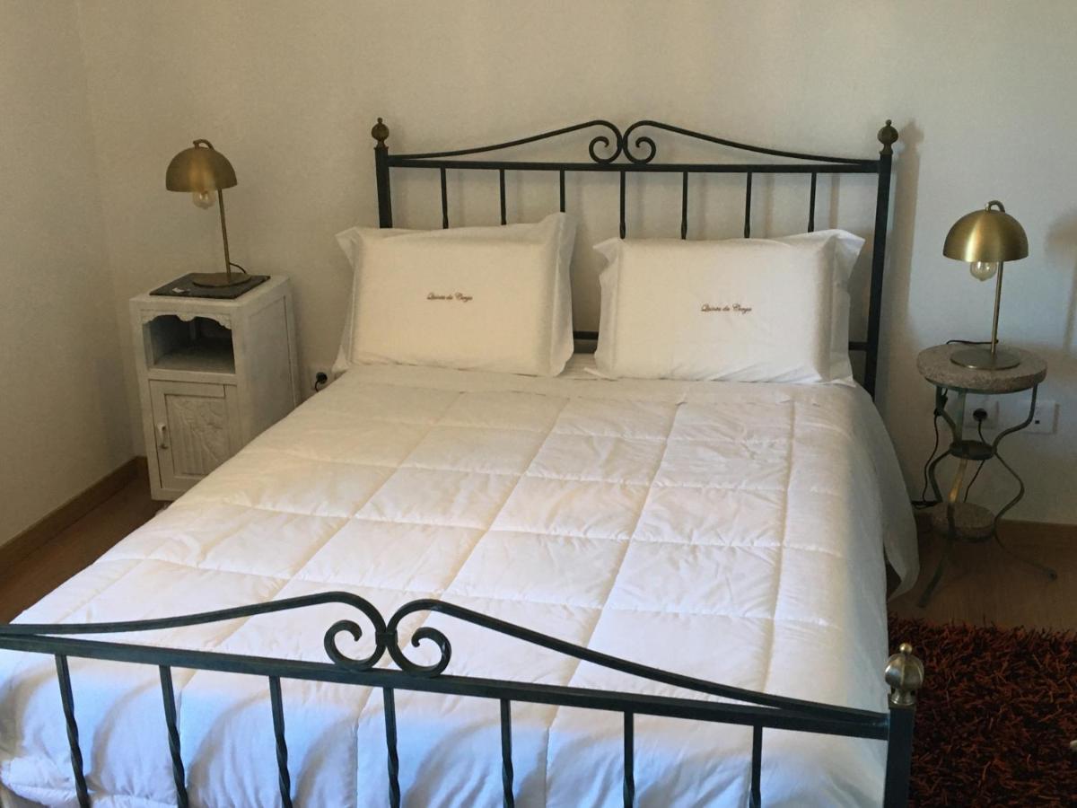 ホテル Quinta Da Corga Prova エクステリア 写真
