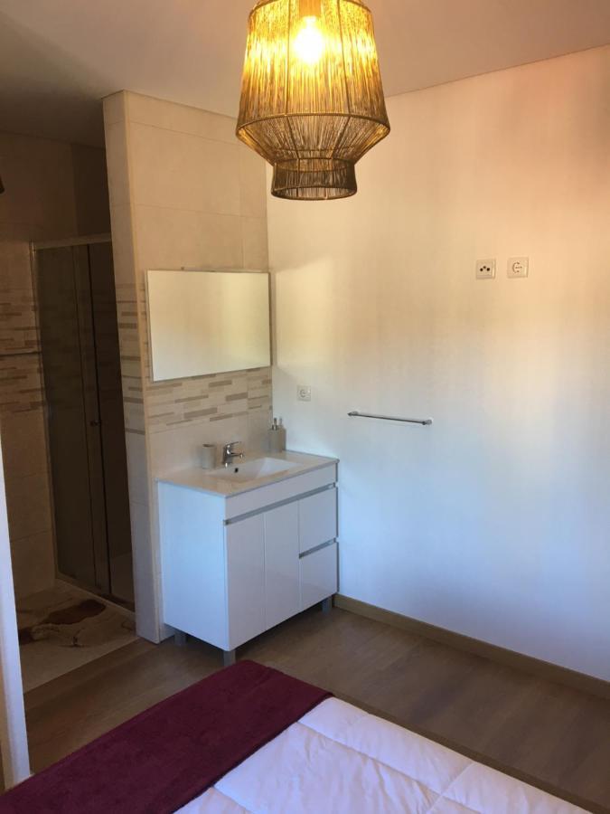 ホテル Quinta Da Corga Prova エクステリア 写真